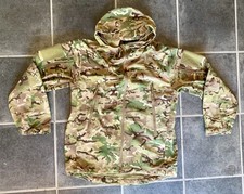 Official Kombat UK Waterproof MTP Jacket - Large