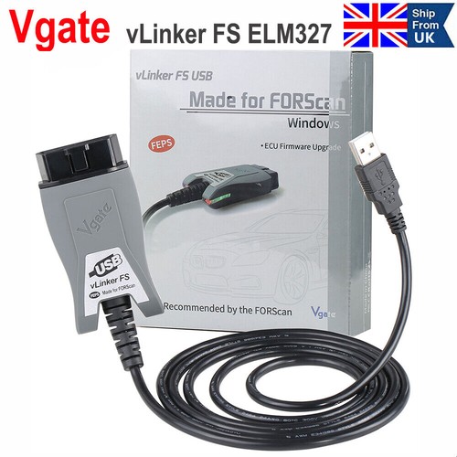 Vgate vlinker fit for - fit,