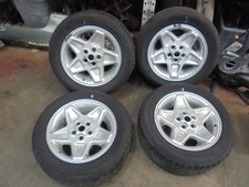 Range rover p38 hse set - 4.6l,
