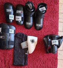 OMA One Martial Arts  Kids /