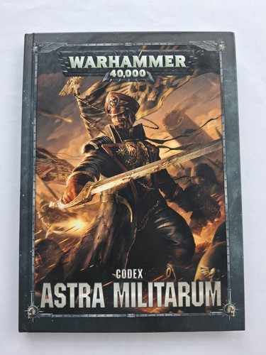 Astra militarum imperial - militarum,,