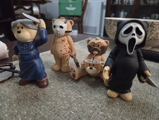Bad Taste Bears Slasher Villains