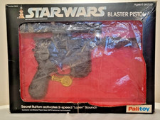 Star Wars Kenner Han Solo
