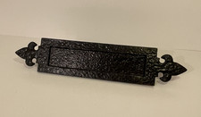 Victorian cast iron