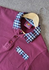 Vintage West Ham United Polo