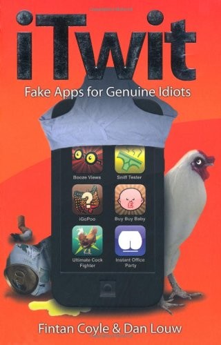 Itwit fake apps - fake, for