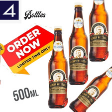 Henry Westons Vintage Cider