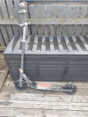 Mongoose scooter trace 180 - scooter,