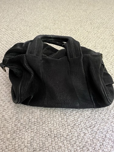 Alexander wang rocco - rocco, black