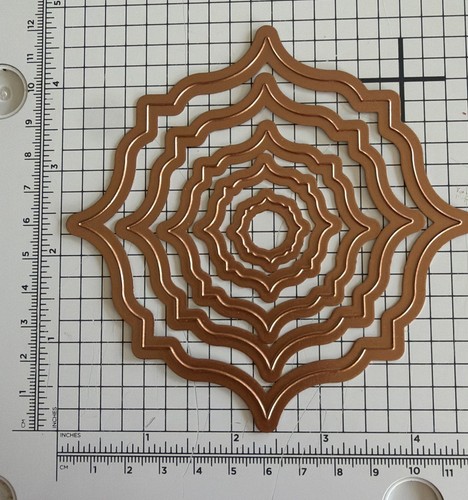 Spellbinders nestabilities - spellbinders,