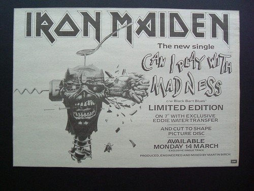 Vintage 1988 iron - -,