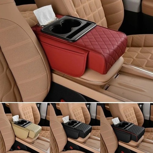 Car universal armrest cushion - universal,
