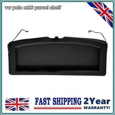 For 2018-2022 VW Polo MK6