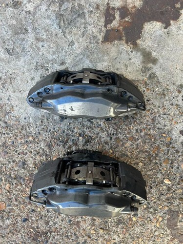 Vauxhall insignia vxr brembo - insignia,