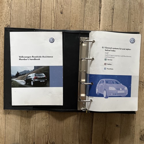 Volkswagen golf owners - volkswagen,