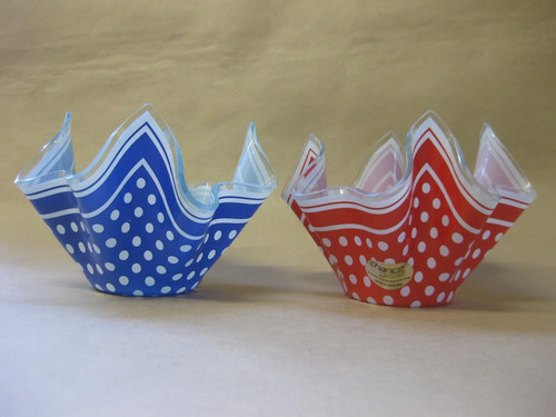 Pair vintage chance - pair,