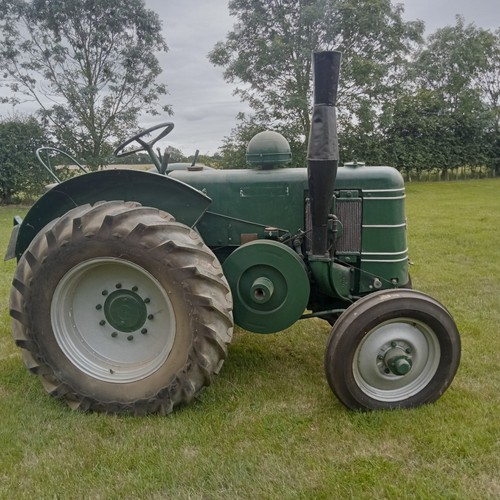1949 field marshall - field,