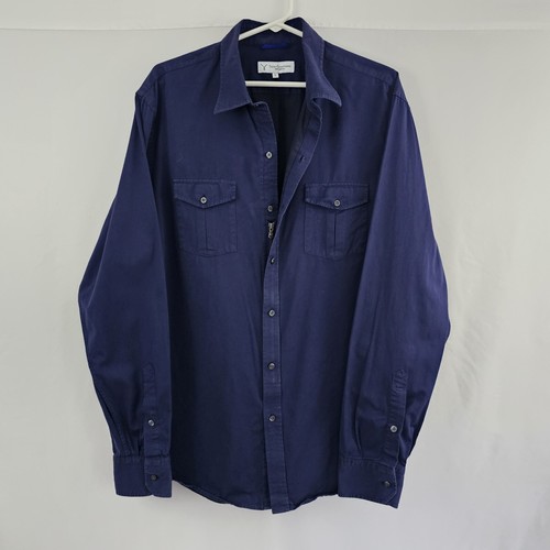 Teddy stratford zip shirt - zip,