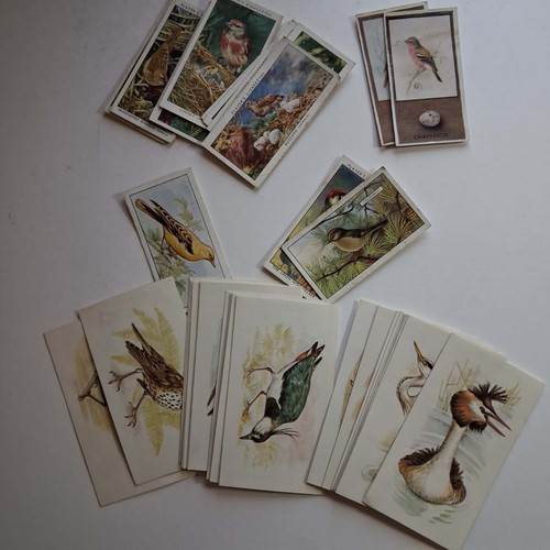 Job lot vintage cigarette - lot, of