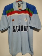vintage 1992 England cricket