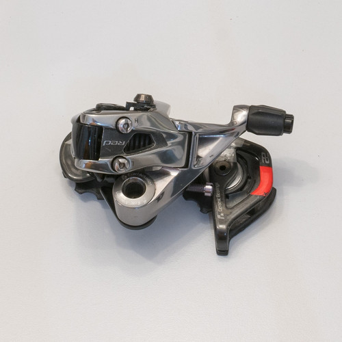 Sram red rear derailleur - 22,