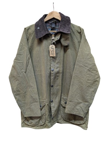 Barbour a380 classic beaufort - classic,