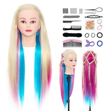 26'' Salon Training Head