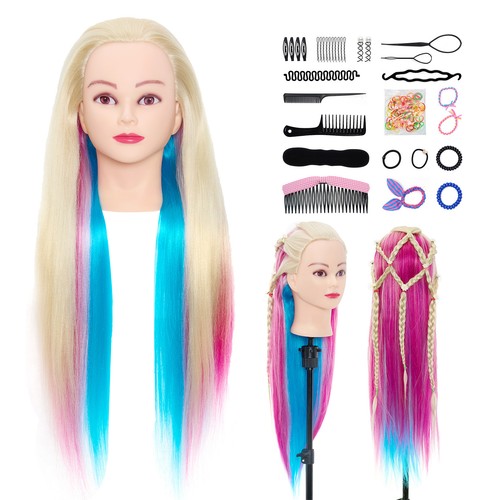 Salon training head - 28'',