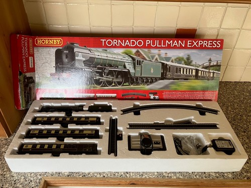Hornby r1169 tornado - r1169, pullman