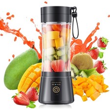 Portable Blender for Smoothies