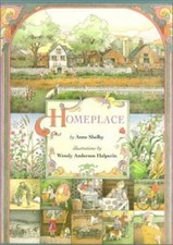 Homeplace by Anne Shelby