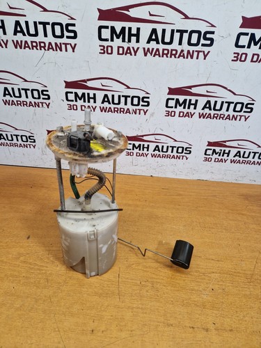 Hyundai ix35 tank fuel - hyundai, pump