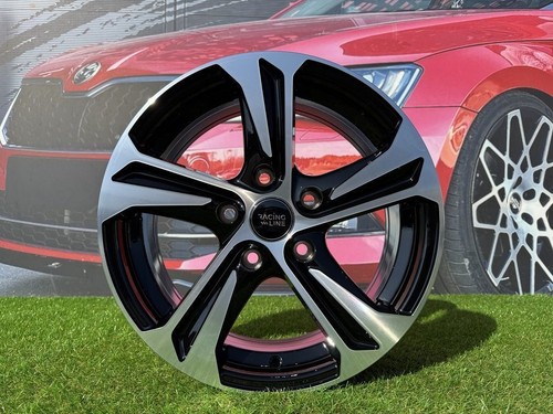 R16 inch 4x108 racingline - r16,