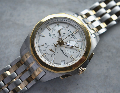 Tissot prc 100 - tissot,