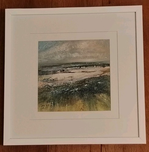 Original contemporary acrylic - original,