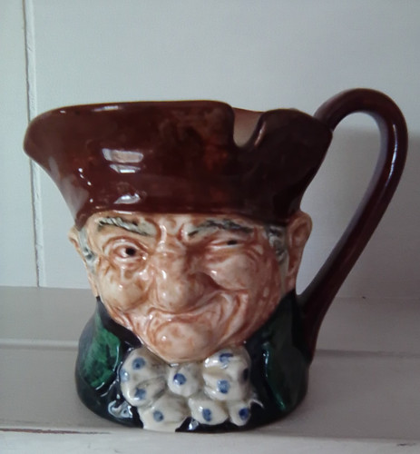 Old charley small - old,