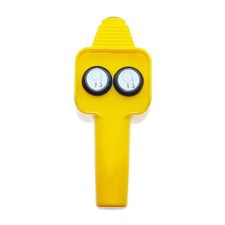 Winch Control Handle 12V 24V Push Button Remote Control Handle Winch