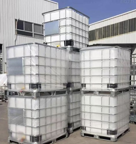 Ibc 1000 litre water container - water,