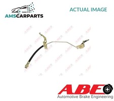 BRAKE HOSE LINE PIPE REAR