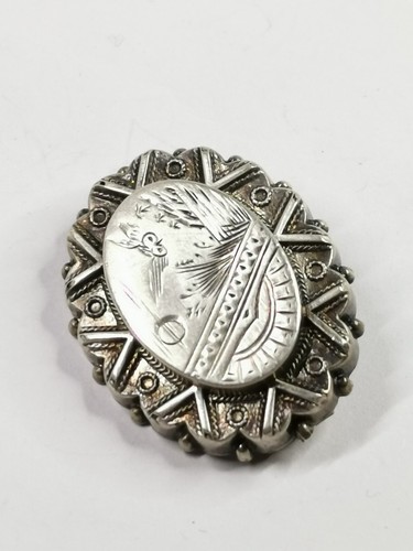 Antique victorian silver - antique,