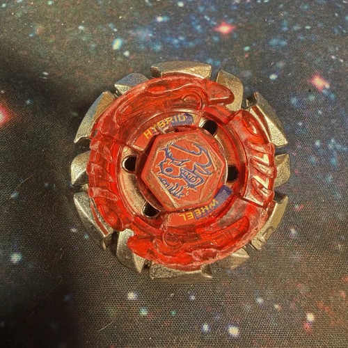 Dark bull h145sd beyblade - bull,
