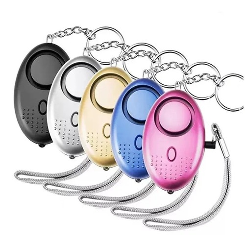 Personal safety alarm pack - safety, 2