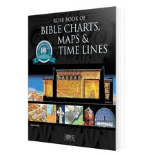 Rose Book of Bible Charts