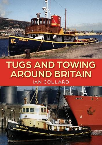 Tugs and towing around - and,