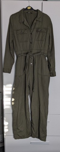 Ladies george olive green - ladies,