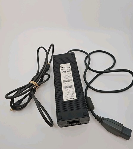 Microsoft xbox 360 power - microsoft,