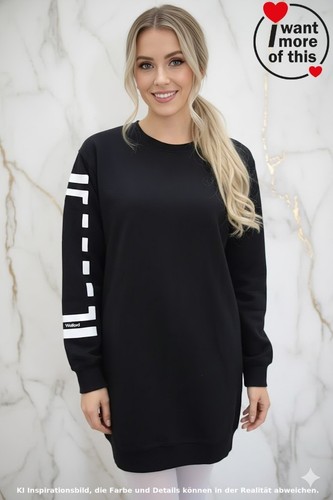 Wolford logo sweat dress - logo,