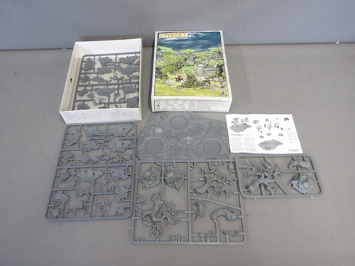 Warhammer citadel wood terrain - warhammer,