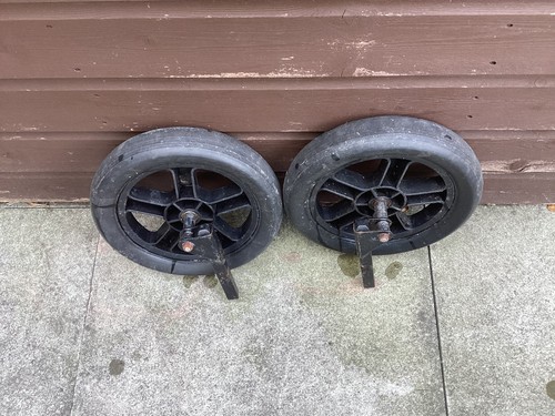 Preston shuttle wheels and - preston,