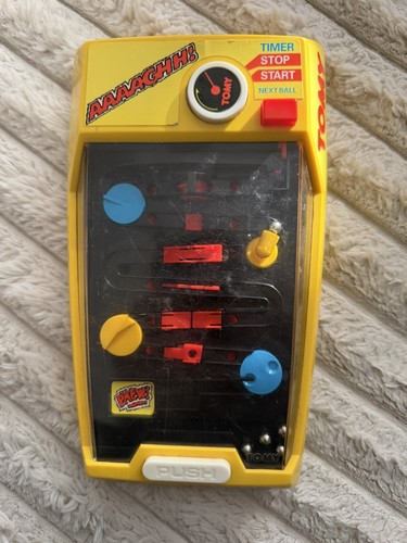 Tomy aaaarghh vintage - vintage, 1980s